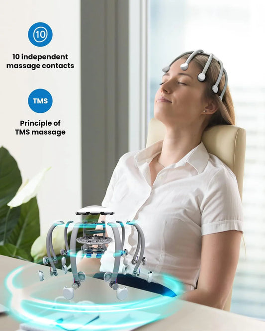 Head Massager